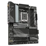 Gigabyte X670 AORUS ELITE AX Motherboard AMD X670 AM5 DDR5 192GB Wi-Fi 6E support Ryzen 9 7900 8500 7400 7600 7700 cpu - Image 2