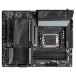 Gigabyte X670 AORUS ELITE AX Motherboard AMD X670 AM5 DDR5 192GB Wi-Fi 6E support Ryzen 9 7900 8500 7400 7600 7700 cpu - Image 3