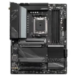 Gigabyte X670 AORUS ELITE AX Motherboard AMD X670 AM5 DDR5 192GB Wi-Fi 6E support Ryzen 9 7900 8500 7400 7600 7700 cpu - Image 4
