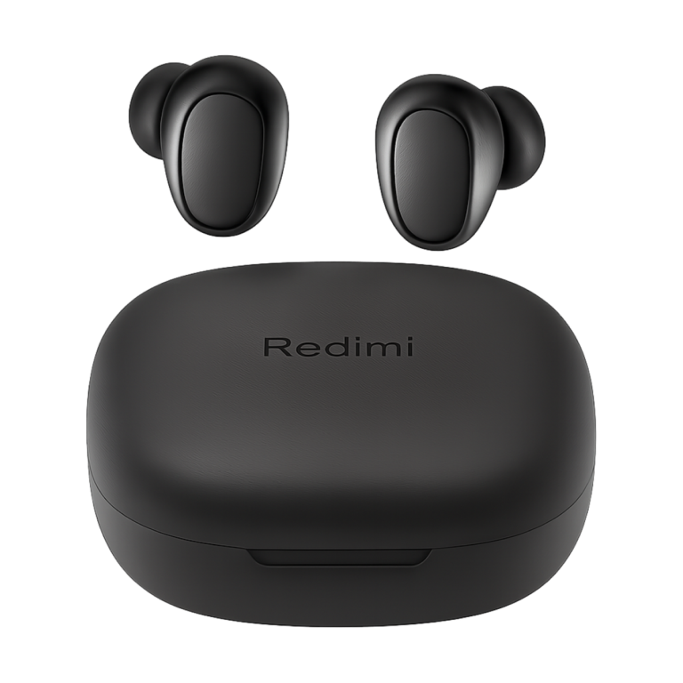Redmi Buds 6 Play True Wireless Bluetooth Earphones with ANC
