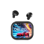 HTC NE20 Bluetooth V6.0 AI Translator OWS LCD Earbuds