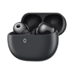 Side view of HUAWEI FreeBuds Pro 5 charging case open