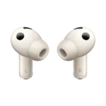 HUAWEI FreeBuds Pro 5 earbuds highlighting in-ear design