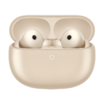HUAWEI FreeBuds Pro 5 wireless earbuds with charging case