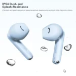 HUAWEI FreeBuds SE 2 charging case and earbuds