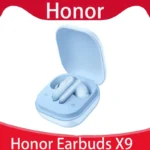 Honor Earbuds X9 Wireless ANC Bluetooth Earphones - Image 2