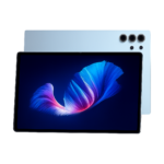 10.1 inch BDF Android 13 tablet with Octa-Core processor and dual SIM