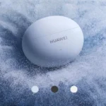 Huawei FreeBuds 5i Wireless Earbuds Hi-Res Sound 28H - Image 2