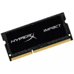 HyperX DDR3 DDR3L laptop RAM 1333MHz and 1866MHz modules
