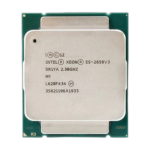 Intel Xeon E5 2650 V3 10-core 2.3GHz LGA 2011-3 server CPU