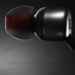 JBL TUNE 310C headphones showing ear tips and cable design