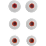 JBL TUNE 310C wired in-ear headphones packaging and accessories