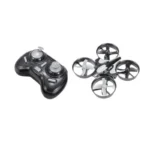 JJRC H36 4CH 6-Axis Gyro Mini Drone with 3D Flip - Image 2