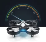 JJRC H36 Mini RC Drone with Up to 3 Batteries 360° Flip - Image 5