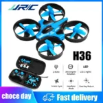 JJRC H36 Mini 2.4G 6-axis headless mode quadcopter drone