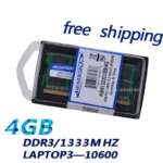 KEMBONA DDR3 4GB 1333MHz SO-DIMM Laptop RAM - Image 4