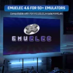 KINHANK X2 Pro Retro Console with 80000+ Games & Gamepad - Image 3