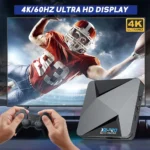 KINHANK X2 Pro Retro Console with 80000+ Games & Gamepad - Image 6