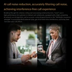 KZ Carol ANC True Wireless Earbuds with 6 Mics & Bluetooth 5.3 - Image 5