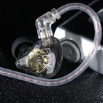 KZ EDX Lite In-Ear Wired Stereo Bass Earphones - Image 5