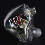 KZ EDX Lite In-Ear Wired Stereo Bass Earphones - Image 6