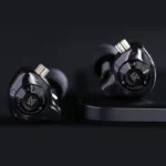 KZ EDX PRO X Wired In-Ear Dynamic Drive Earphones - Image 5