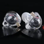 KZ EDX PRO X Wired In-Ear Dynamic Drive Earphones - Image 3