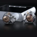 KZ EDX PRO X Wired In-Ear Dynamic Drive Earphones - Image 4