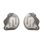 KZ ZSN Pro 2 metal in-ear wired earphones with hybrid drivers and detachable cable