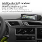 Kebidumei T12 Solar 6-Wheel Truck TPMS Tire Pressure Alerts - Image 5