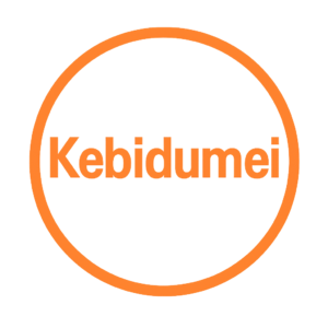 kebidumei