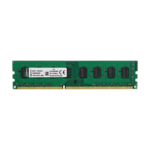 Kingston DDR3 8GB desktop RAM module front view