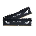 Kllisre DDR4 8GB 2400-3200MHz RAM side angle