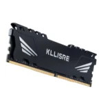 Kllisre DDR4 16GB RAM module close-up