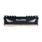 Kllisre DDR4 desktop RAM module front view