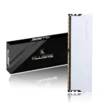 Packaged Kllisre DDR4 16GB 3200MHz desktop memory