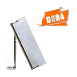 Kllisre 16GB DDR4 3200MHz desktop RAM module front view