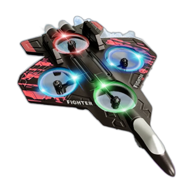 L101 Mini Drone foam airplane with remote control