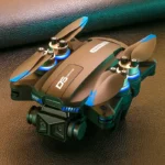 Lenovo D5 8K Dual Camera Drone with Obstacle Avoidance - Image 2