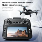 Lenovo D5 8K Dual Camera Drone with Obstacle Avoidance - Image 5