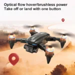 Lenovo D5 8K Dual Camera Drone with Obstacle Avoidance - Image 6