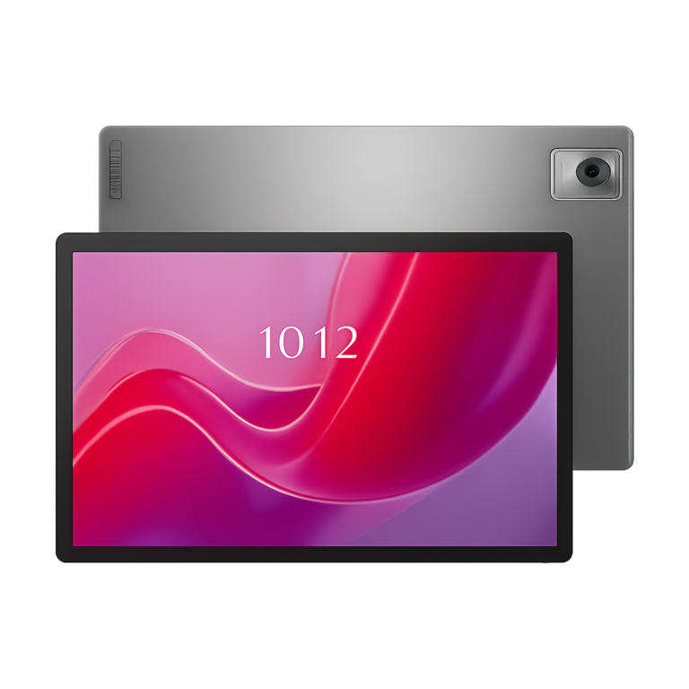 Lenovo Tab M11 Android 13 tablet with 10.95 inch 90Hz display and LTE