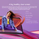 Lenovo Tab M11 8GB 128GB LTE Android 13 Tablet 11" - Image 2