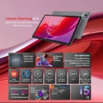 Lenovo Tab M11 8GB 128GB LTE Android 13 Tablet 11" - Image 6