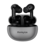Lenovo Thinkplus XT88 in-ear Bluetooth earphones with dual microphones and charging case