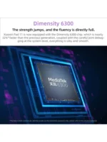 Lenovo Xiaoxin Pad 11 2025 11" 2.5K Screen 128GB 7040mAh - Image 3