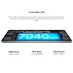 Lenovo Xiaoxin Pad 11 2025 11" 2.5K Screen 128GB 7040mAh - Image 5