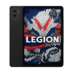 Front view of Lenovo Legion Y700 8.8-inch 165Hz gaming tablet