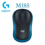 Logitech M170 Wireless USB Optical Office Home Mouse - Image 5