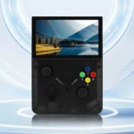 M18 Retro handheld game console portable pocket size